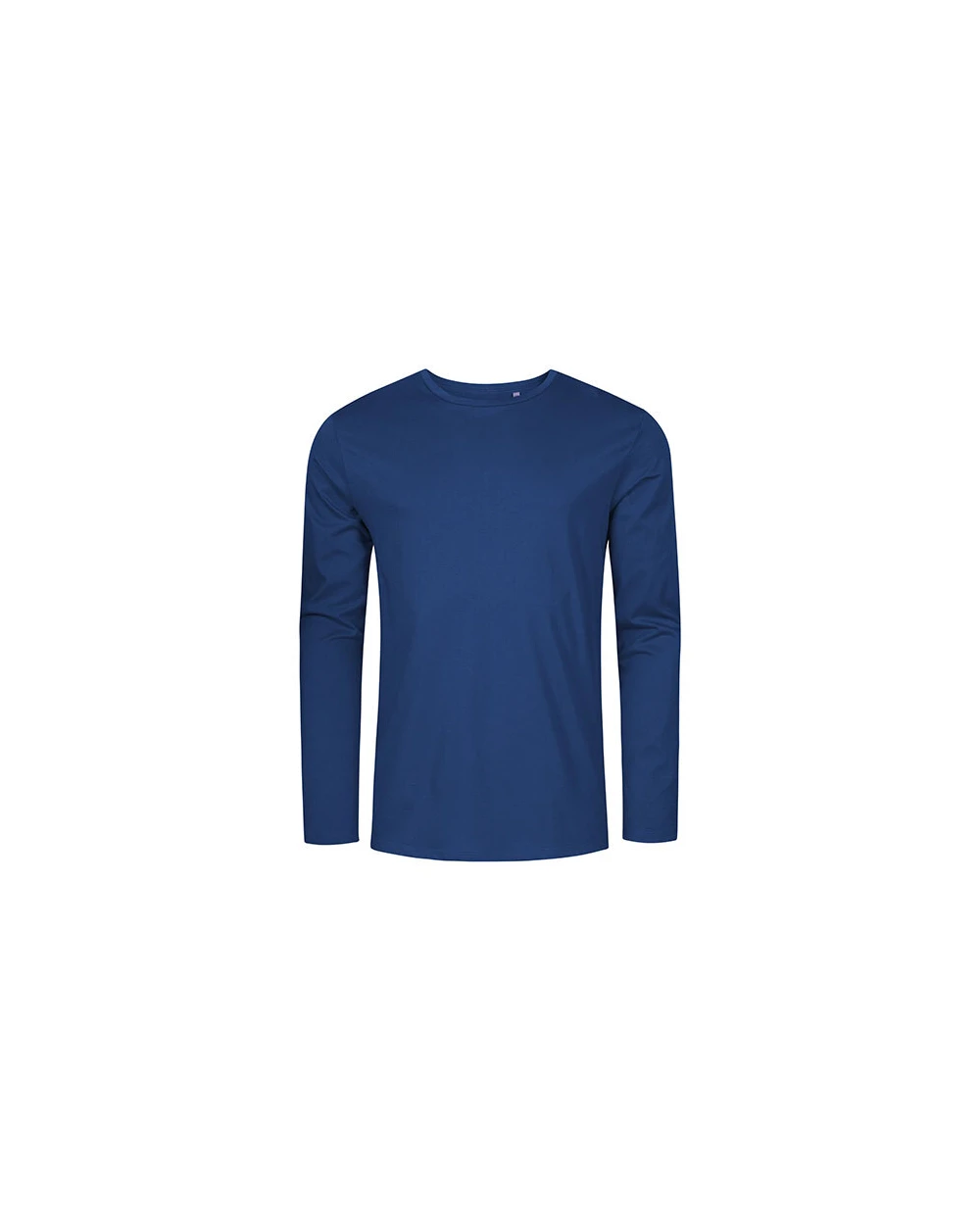 T-Shirts personnalisable PROMODORO Men´s Roundneck T-Shirt Longsleeve