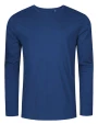 PROMODORO Men´s Roundneck T-Shirt Longsleeve T-Shirts personalisierbar