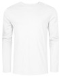 T-Shirts personnalisable PROMODORO Men´s Roundneck T-Shirt Longsleeve