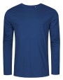 T-Shirts personnalisable PROMODORO Men´s Roundneck T-Shirt Longsleeve