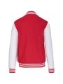 KARIBAN Blouson molleton teddy enfant /api/colors/b7356eda-6c72-4d03-829c-6a61c9e04b1f personnalisable