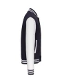 KARIBAN Blouson molleton teddy enfant /api/colors/ac3617f1-55b6-4cce-bc08-bb5c08d2e5bf personnalisable