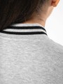 Vestes à personnaliser KARIBAN Blouson molleton teddy enfant 