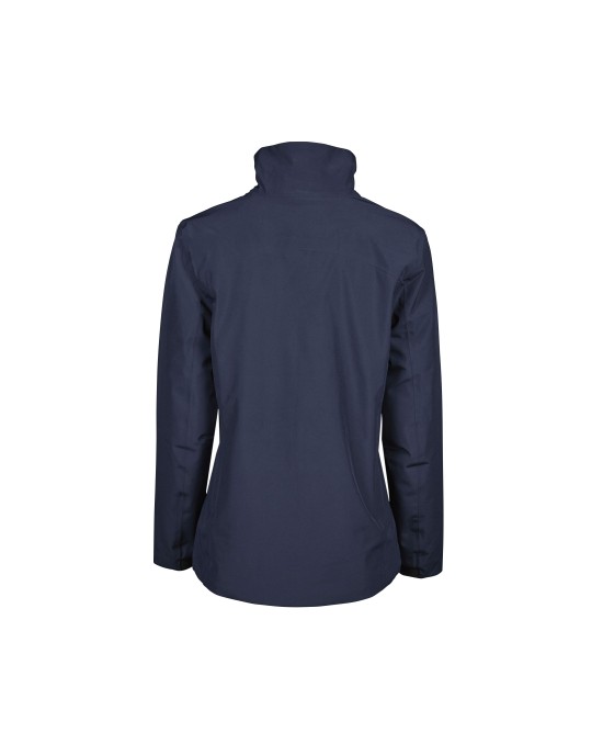 Vestes personnalisable Tee Jays WOMEN'S ALL WEATHER JACKET