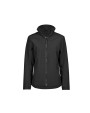 Vestes personnalisable TEE JAYS WOMEN'S ALL WEATHER JACKET