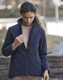 Vestes personnalisable Tee Jays WOMEN'S ALL WEATHER JACKET