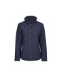 Vestes personnalisable TEE JAYS WOMEN'S ALL WEATHER JACKET