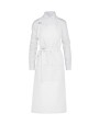 Schorten SG CLOTHING AMSTERDAM - Recycled Bib Apron with Pocket voor bedrukking &amp; borduring