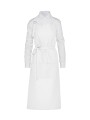 SG CLOTHING AMSTERDAM - Recycled Bib Apron with Pocket /api/colors/7a92cd2d-10d2-40b4-928b-296bb7487506 personnalisable