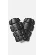 Accessoires personnalisable DICKIES Genouillères incurvées (SA68)