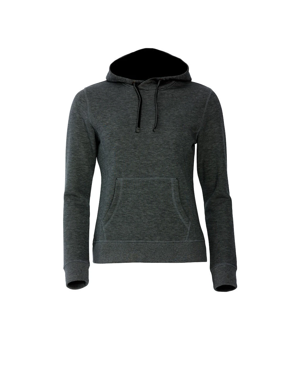 CLIQUE Classic Hoody Women Sweatshirts personalisierbar