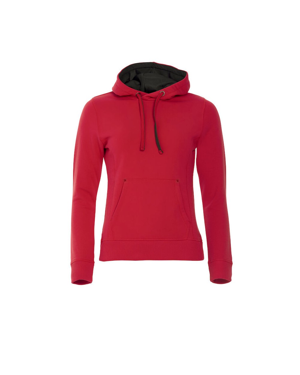 Sweaters & hoodies CLIQUE Classic Hoody Women voor bedrukking &amp; borduring