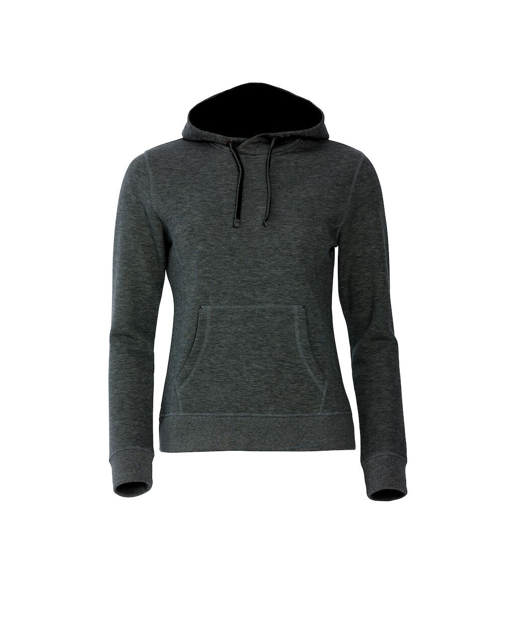 CLIQUE Classic Hoody Women Sweatshirts personalisierbar
