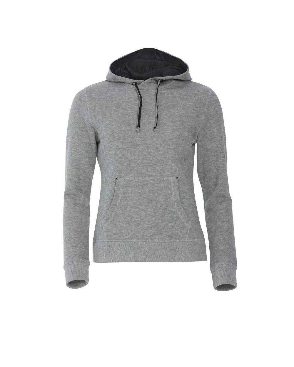 CLIQUE Classic Hoody Women Sweatshirts personalisierbar