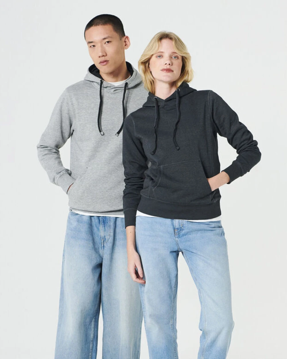 Sweaters & hoodies CLIQUE Classic Hoody Women voor bedrukking &amp; borduring