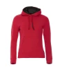 Sweaters & hoodies CLIQUE Classic Hoody Women voor bedrukking &amp; borduring