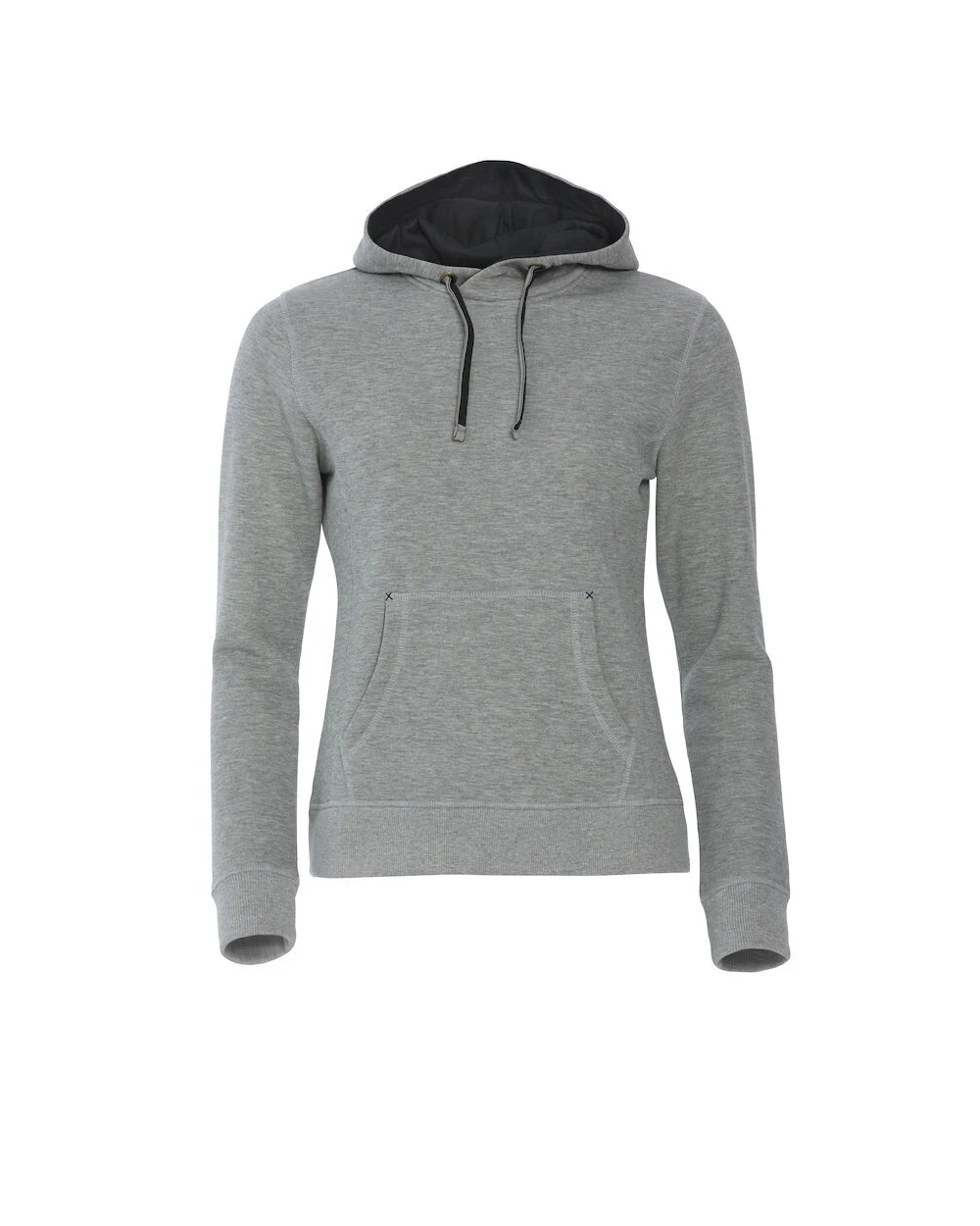 Sweaters & hoodies CLIQUE Classic Hoody Women voor bedrukking &amp; borduring