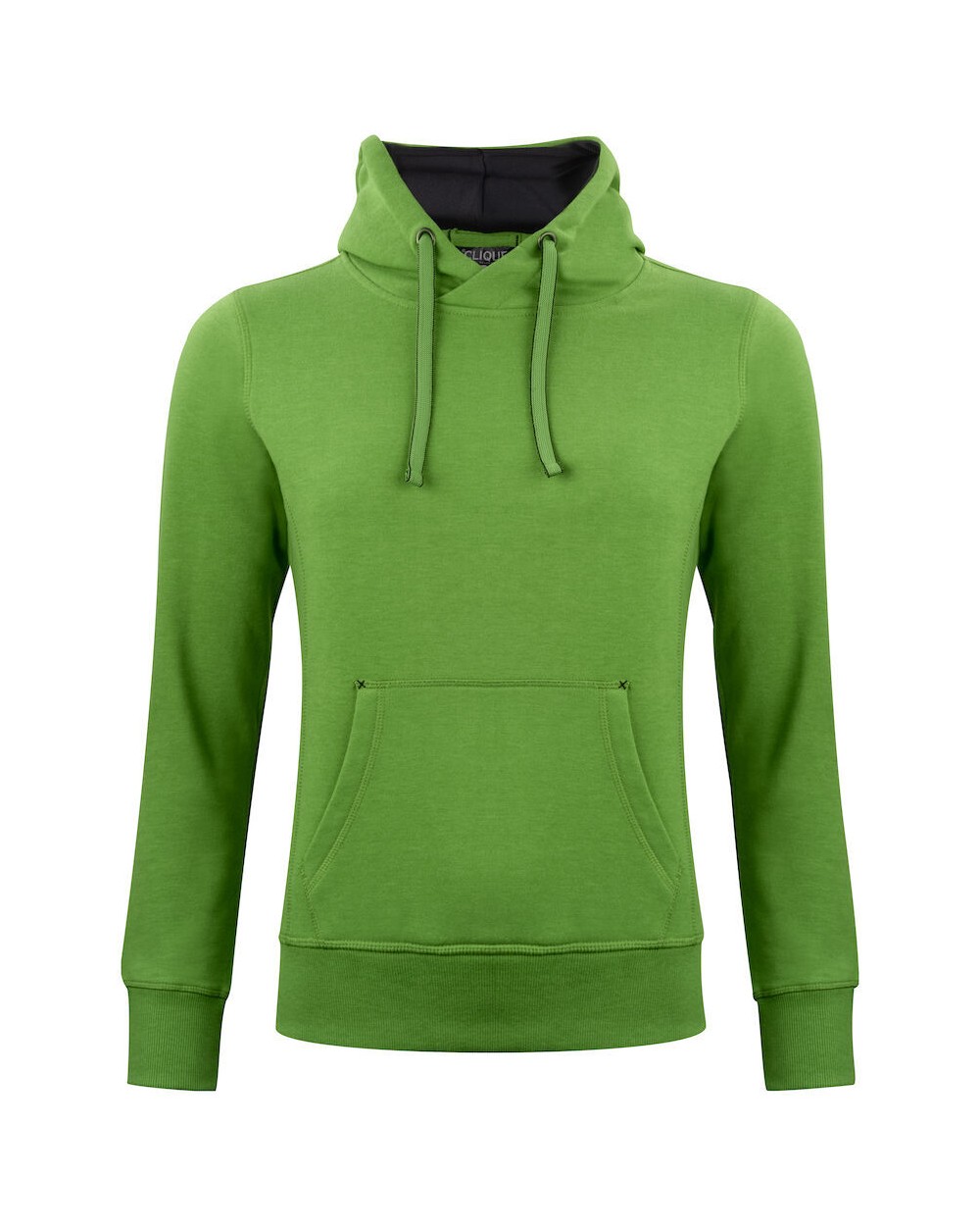 CLIQUE Classic Hoody Women Sweatshirts personalisierbar