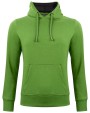 CLIQUE Classic Hoody Women Sweatshirts personalisierbar