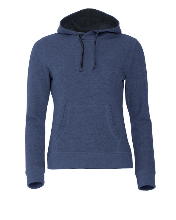 CLIQUE Classic Hoody Women Sweatshirts personalisierbar