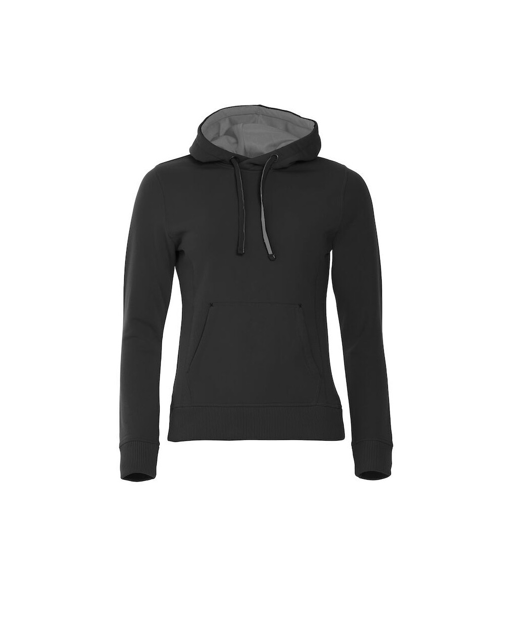 CLIQUE Classic Hoody Women Sweatshirts personalisierbar