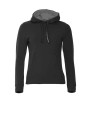 Sweaters & hoodies CLIQUE Classic Hoody Women voor bedrukking &amp; borduring