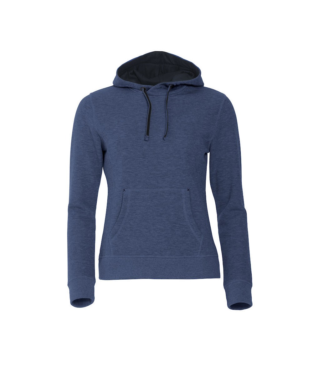 Sweaters & hoodies CLIQUE Classic Hoody Women voor bedrukking &amp; borduring