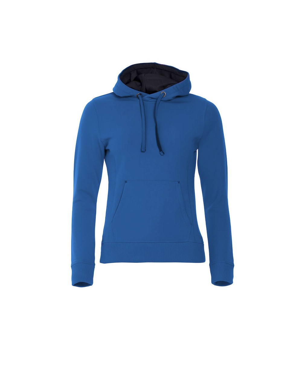 CLIQUE Classic Hoody Women Sweatshirts personalisierbar