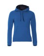 CLIQUE Classic Hoody Women Sweatshirts personalisierbar