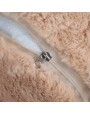 Accessoires personnalisable MUMBLES Peluche zippée Chien