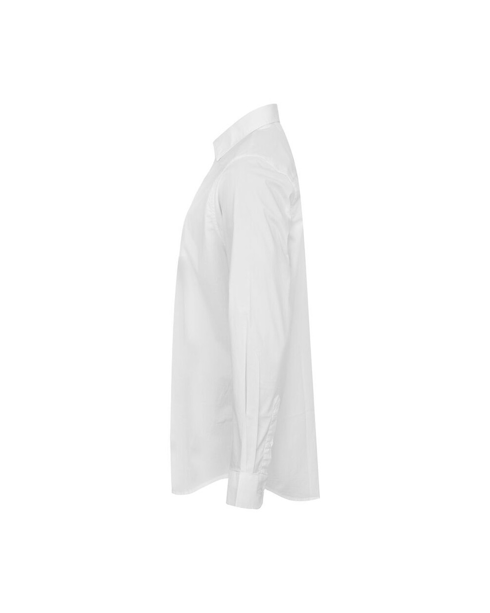 COTTOVER Poplin Comfort (GOTS) Hemden personalisierbar