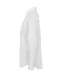 Chemises personnalisable COTTOVER Poplin Comfort (GOTS)