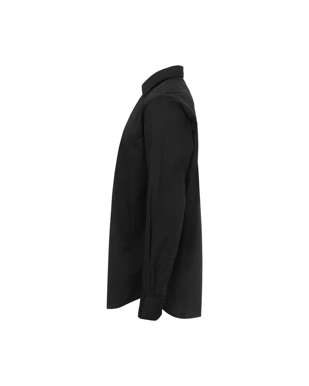 Chemises personnalisable COTTOVER Poplin Comfort (GOTS)