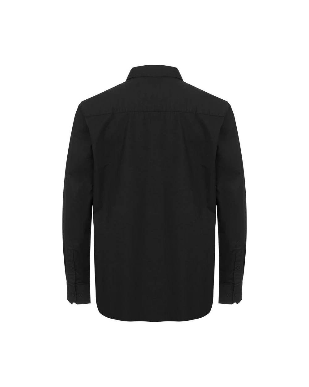 COTTOVER Poplin Comfort (GOTS) Hemden personalisierbar