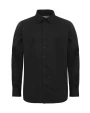 Chemises personnalisable COTTOVER Poplin Comfort (GOTS)