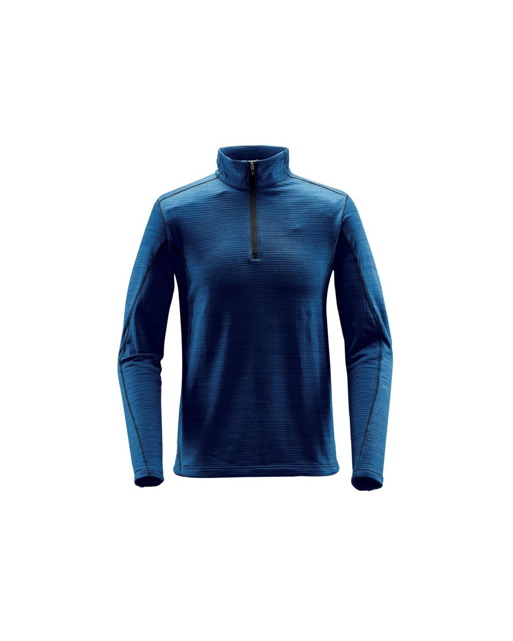 STORMTECH M'S BASE THERMAL 1/4 ZIP Polar Fleeces personalisierbar