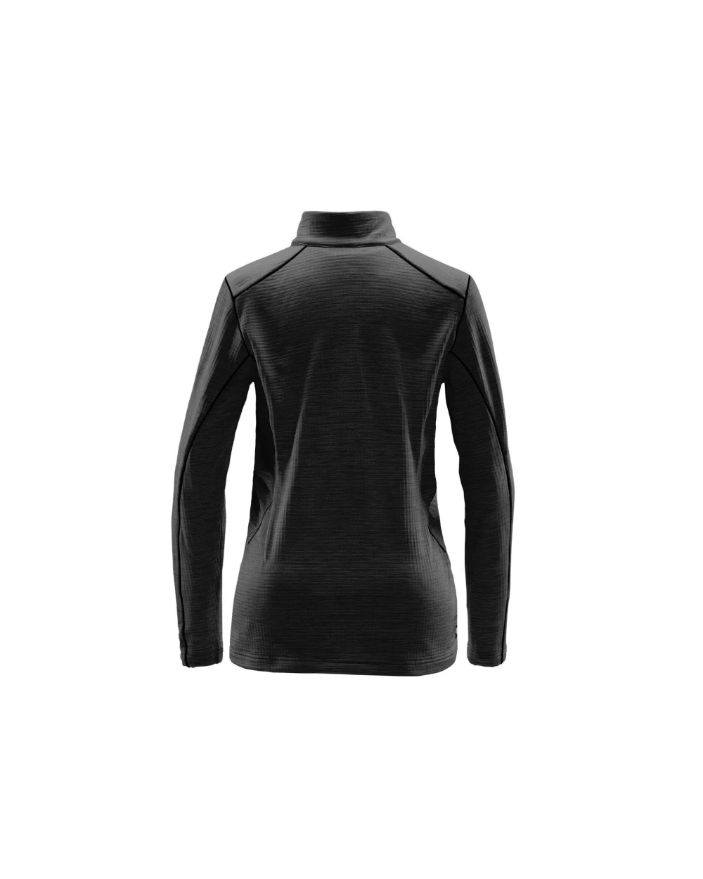 STORMTECH M'S BASE THERMAL 1/4 ZIP Polar Fleeces personalisierbar