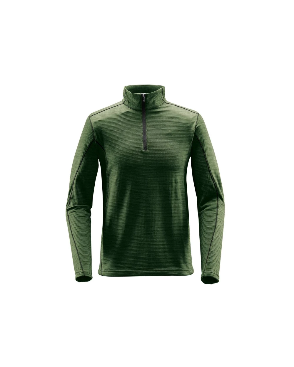Laines polaires personnalisable STORMTECH M'S BASE THERMAL 1/4 ZIP