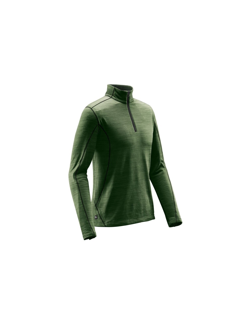 Polar Fleeces STORMTECH M'S BASE THERMAL 1/4 ZIP voor bedrukking &amp; borduring