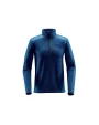 Polar Fleeces STORMTECH M'S BASE THERMAL 1/4 ZIP voor bedrukking &amp; borduring