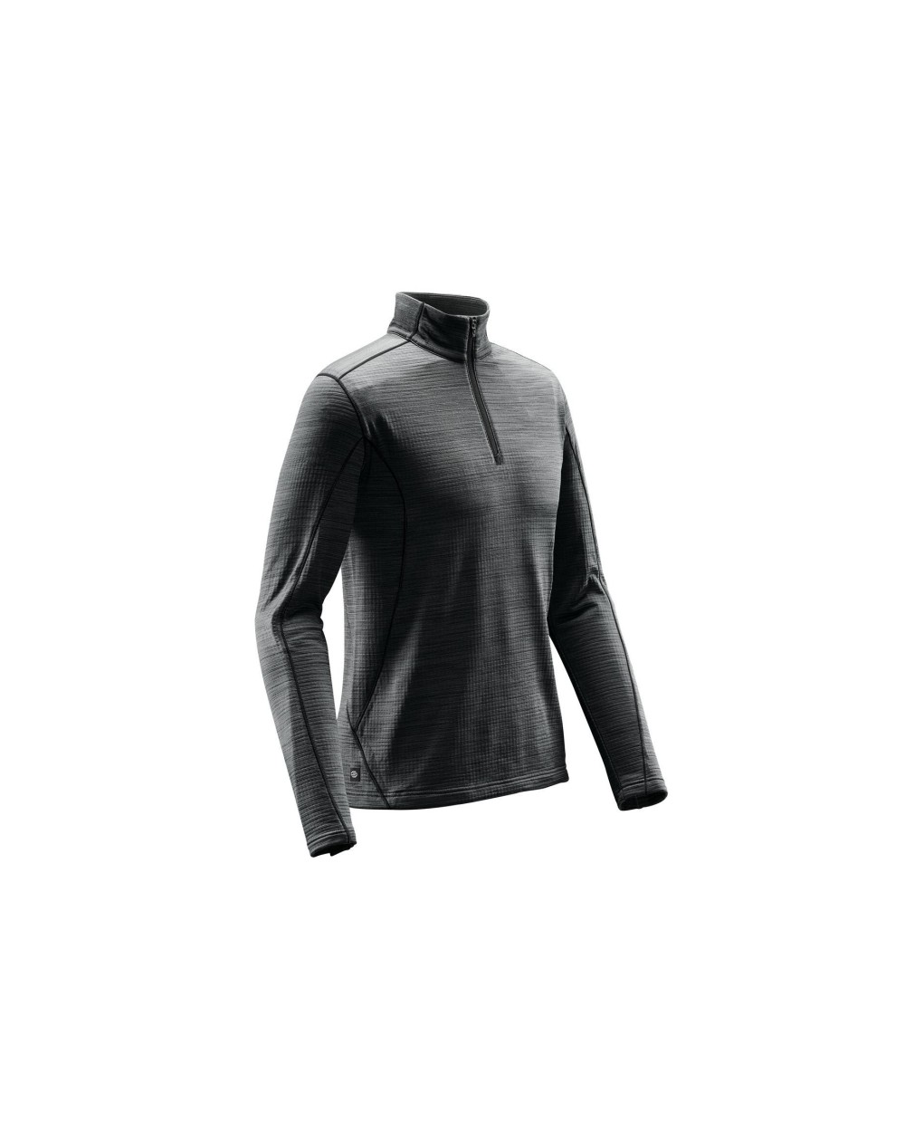 STORMTECH M'S BASE THERMAL 1/4 ZIP Polar Fleeces personalisierbar
