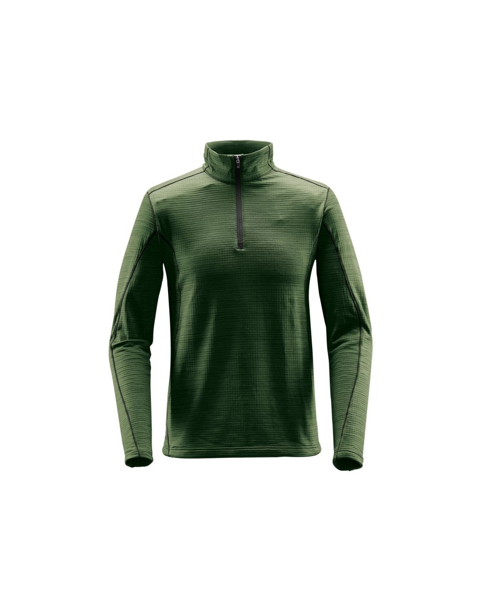Polar Fleeces STORMTECH M'S BASE THERMAL 1/4 ZIP voor bedrukking &amp; borduring