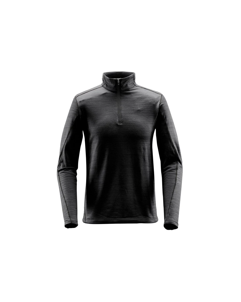 STORMTECH M'S BASE THERMAL 1/4 ZIP Polar Fleeces personalisierbar