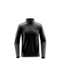 Polar Fleeces STORMTECH M'S BASE THERMAL 1/4 ZIP voor bedrukking &amp; borduring