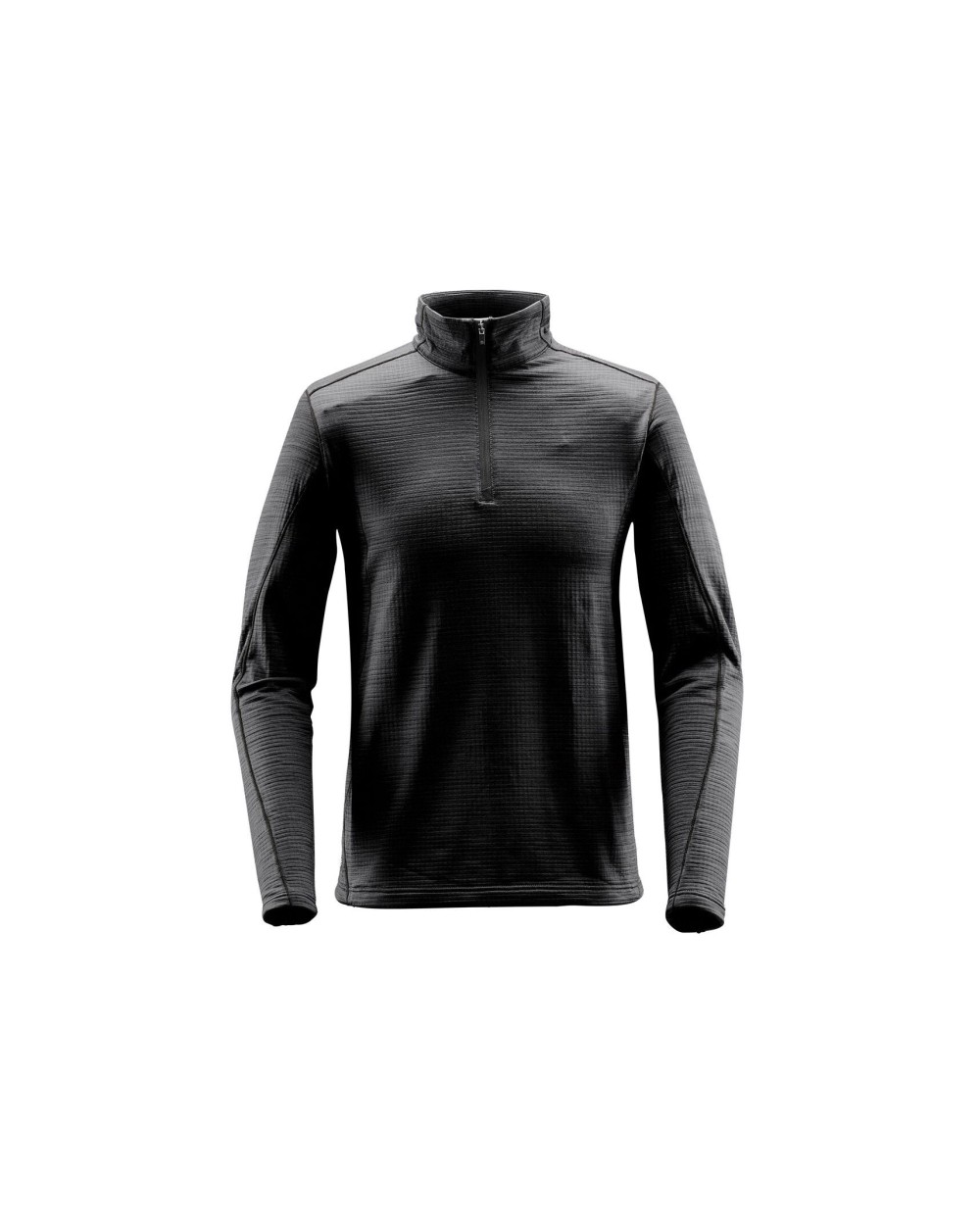 STORMTECH M'S BASE THERMAL 1/4 ZIP Polar Fleeces personalisierbar