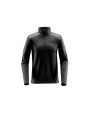STORMTECH M'S BASE THERMAL 1/4 ZIP Polar Fleeces personalisierbar