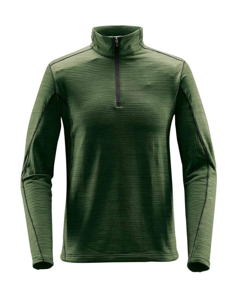 STORMTECH M'S BASE THERMAL 1/4 ZIP Polar Fleeces personalisierbar