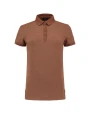 Polos personnalisable TRICORP Polo Premium Coutures Femme