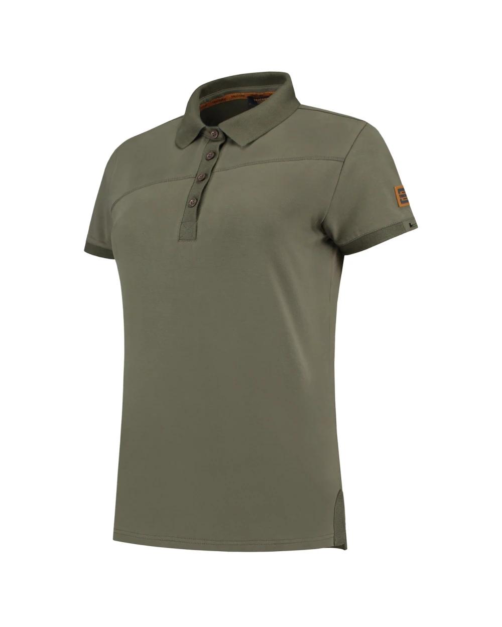 Polos personnalisable TRICORP Polo Premium Coutures Femme