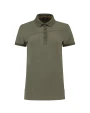 Polos personnalisable TRICORP Polo Premium Coutures Femme
